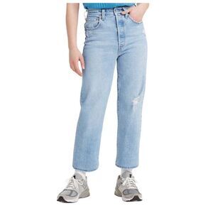 Levi's
RIBCAGE STRAIGHT ANKLE WOMEN'S JEANS 32x27